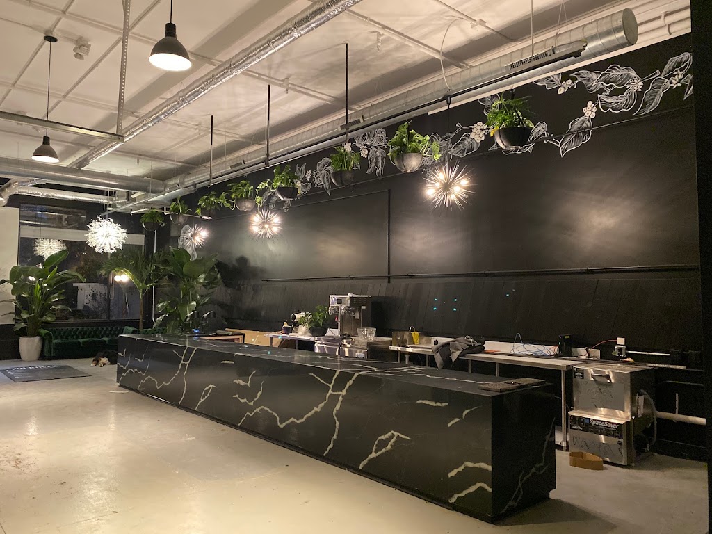 Photo of Grace Coffee Co.