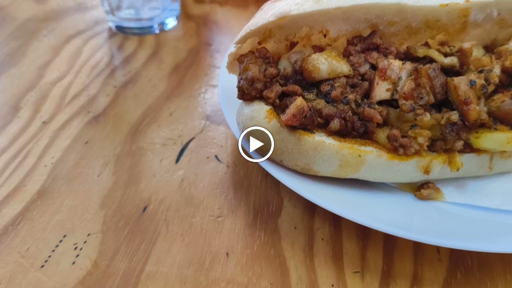 Restaurante Chorros — Videos