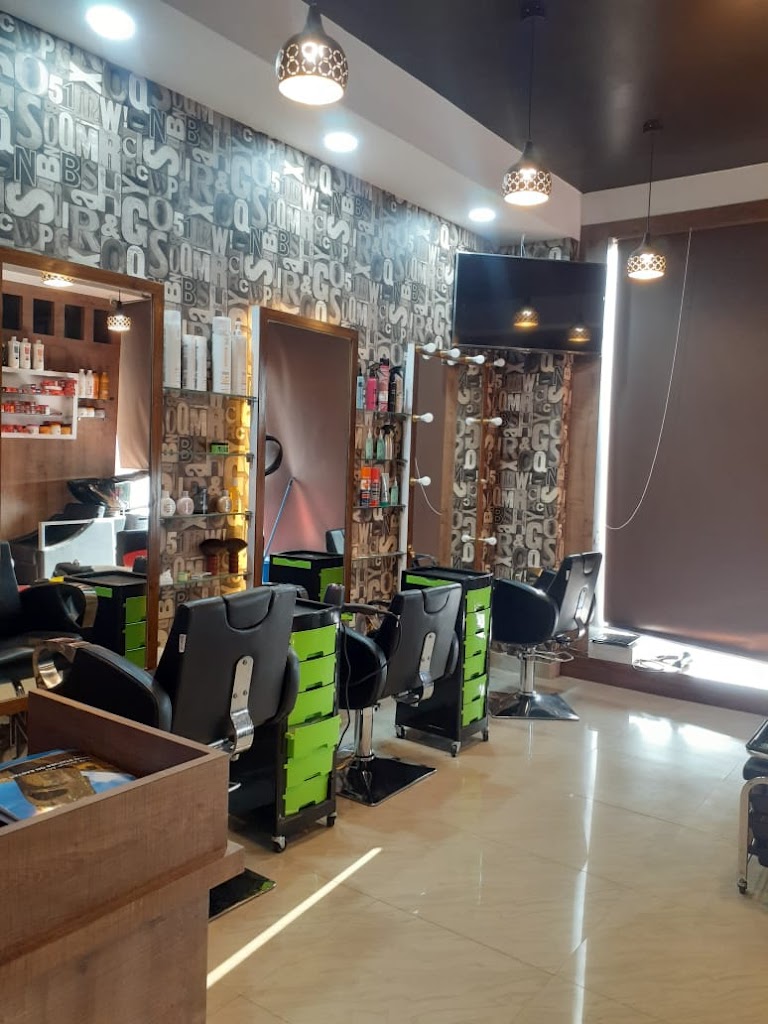 The Kreation Hair Studio Galleria Southwind