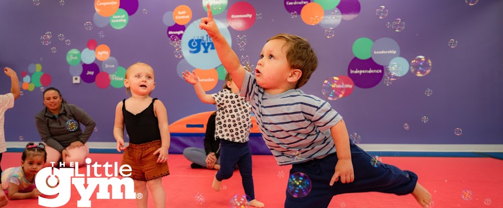  The Little Gym of Medway