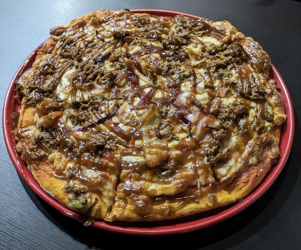 Rustika food and drink — Comida y bebida
