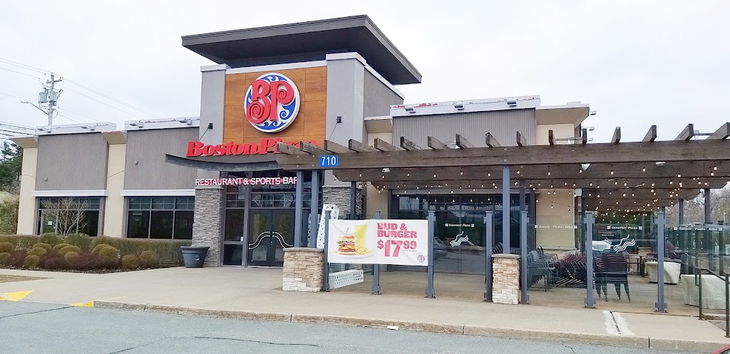 Boston Pizza in Lower-Sackville