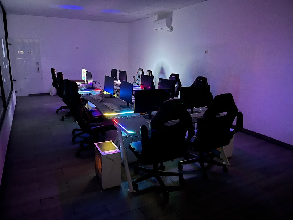 Algorithmics Rivas-Vaciamadrid. Escuela de programacion para ninos/as y jovenes de 5 a 18 anos — Del propietario