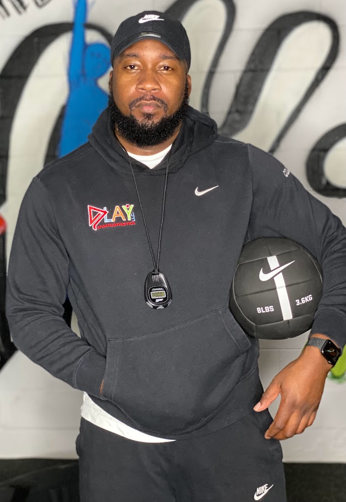  PLAY Sports/Athletics LLC