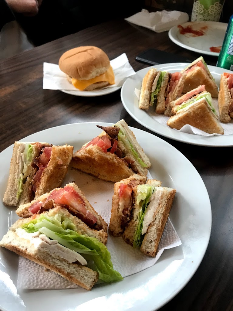 Food & drink