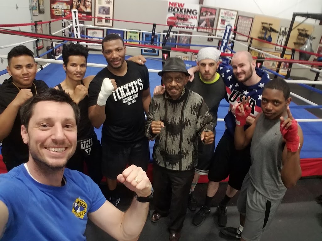  Light Bright Boxing LLC