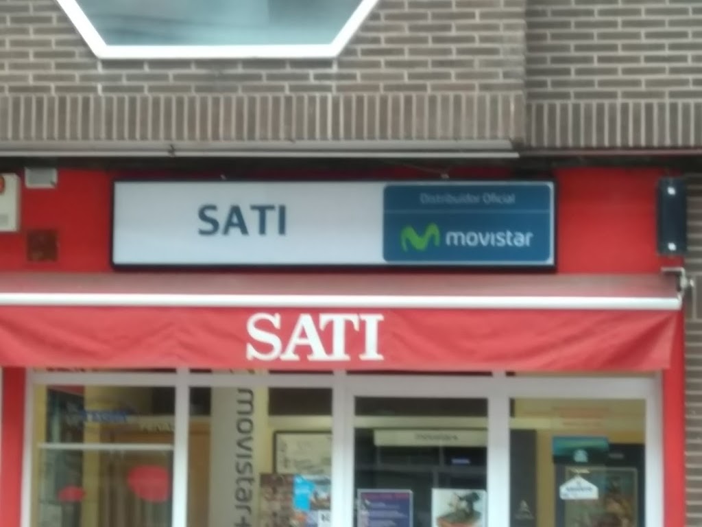 SATI Telecomunicaciones (Servicios De Asistencia Tecnica E Instalaciones S.L)