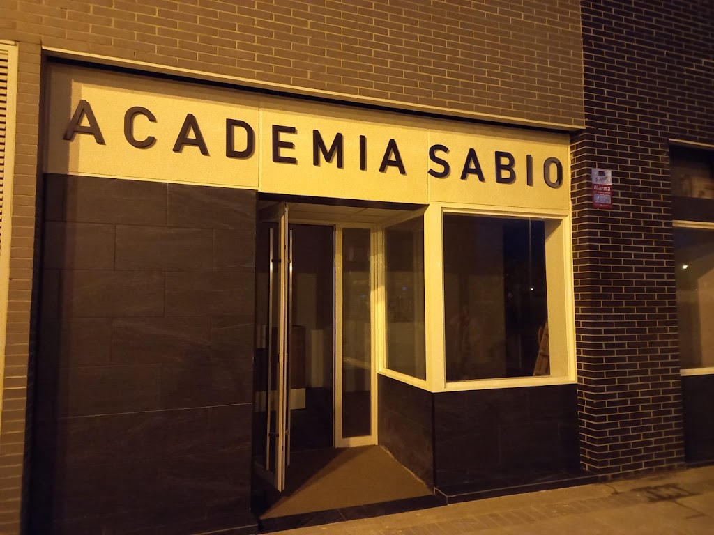 Academia Sabio