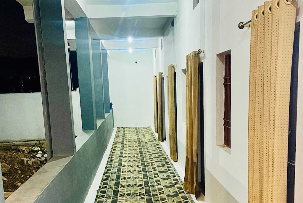 Hotel O Apna Palace
