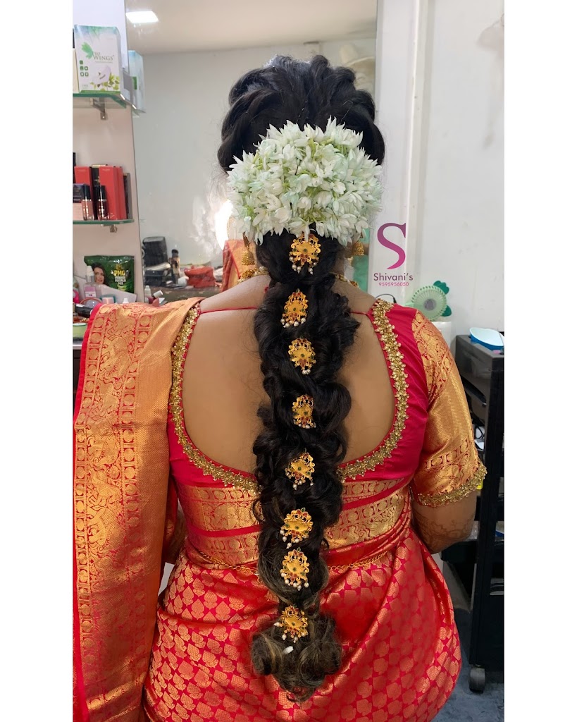 Shivani S Beauty Parlour