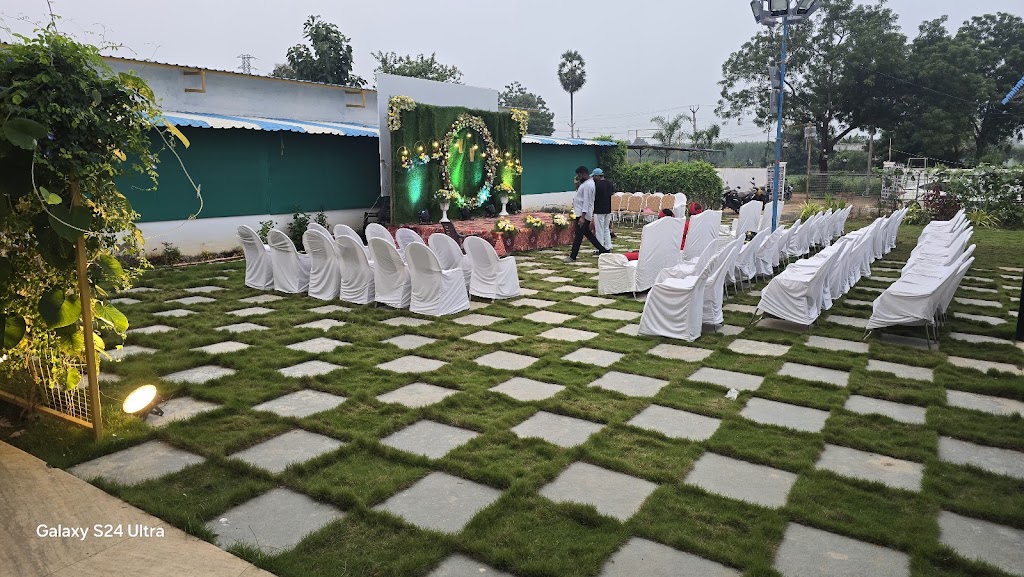 Green Tree Resort