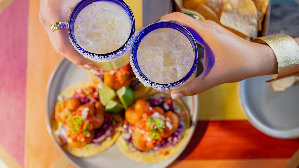 Food & drink