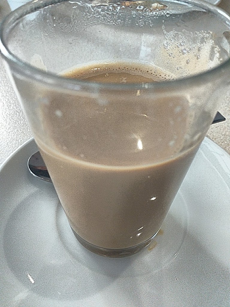 Bar Cafeteria La Feria