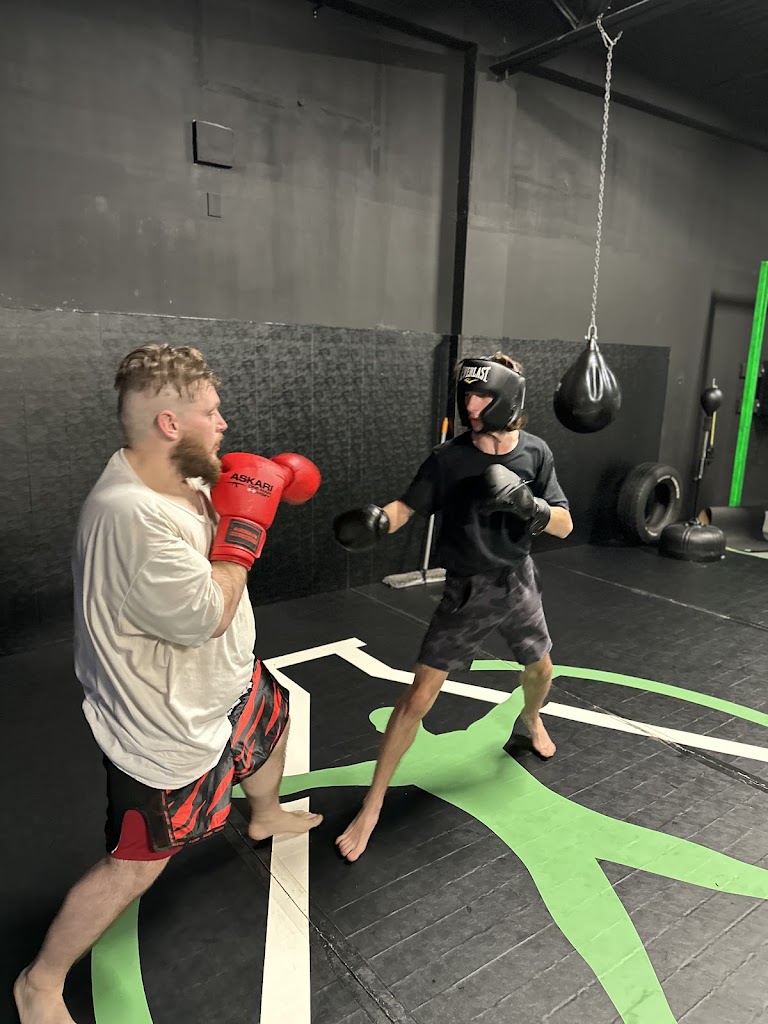  FightLAB Fitness