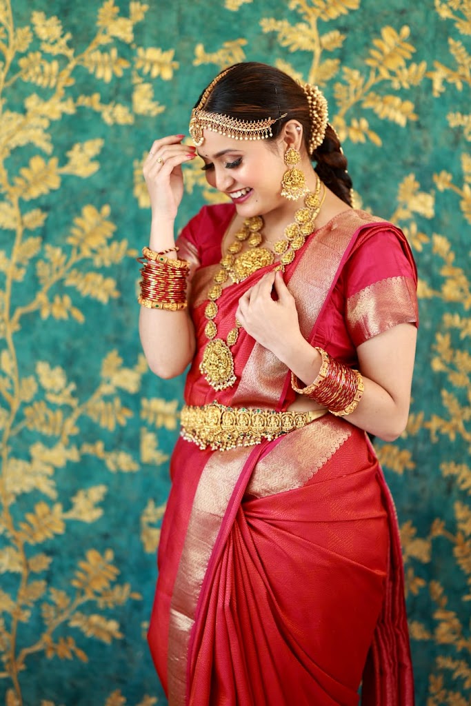 Akshaya Makeup Studio