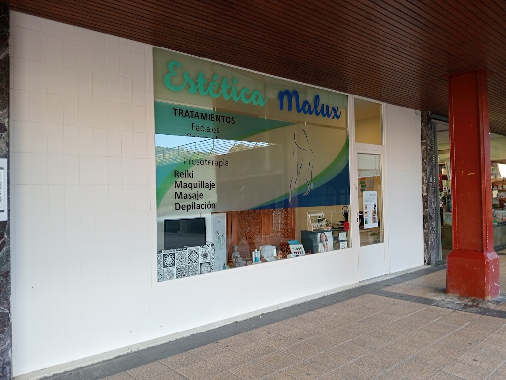 Estetica Malux