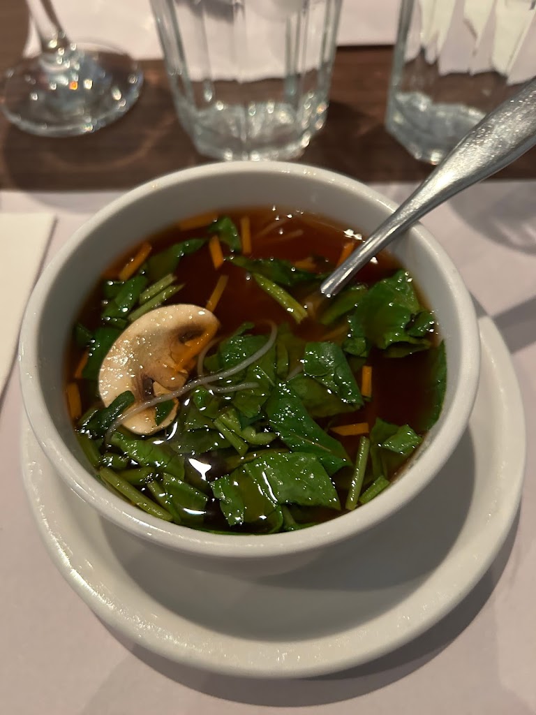 Soup