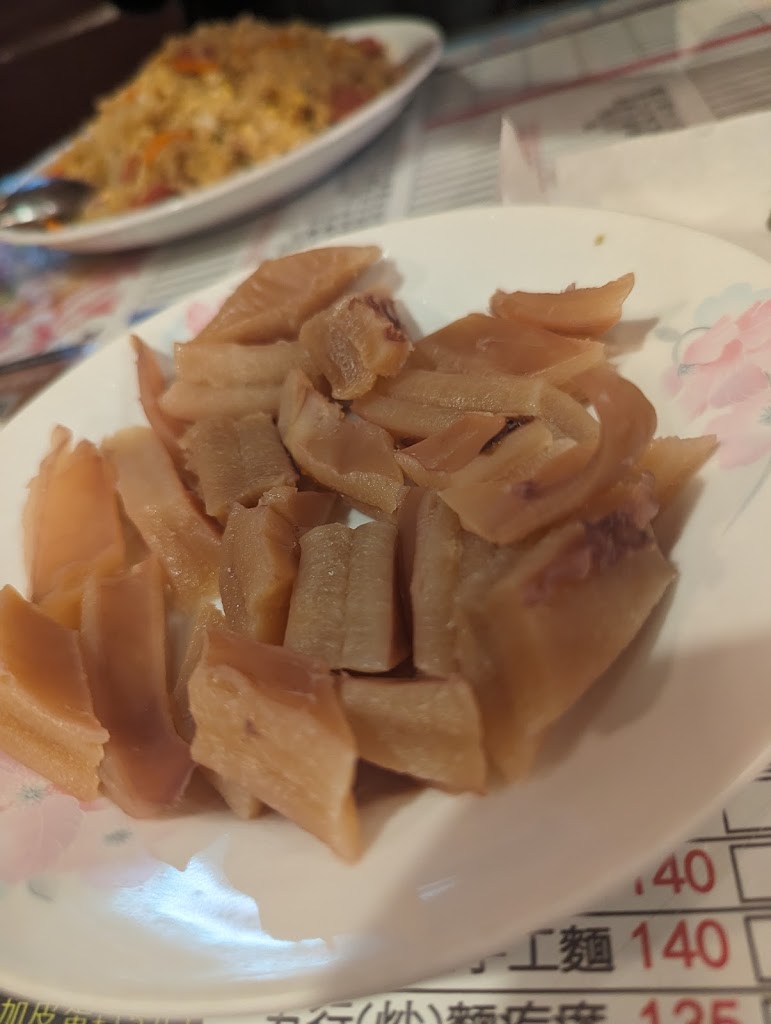 彭記炒飯 平鎮店 的照片