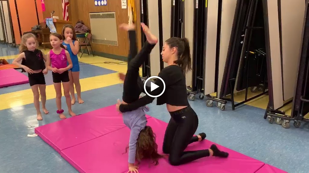  Grace's Gymnastics