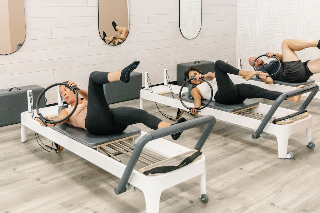  Saint Joseph Pilates