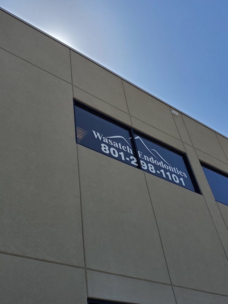 Wasatch Endodontics