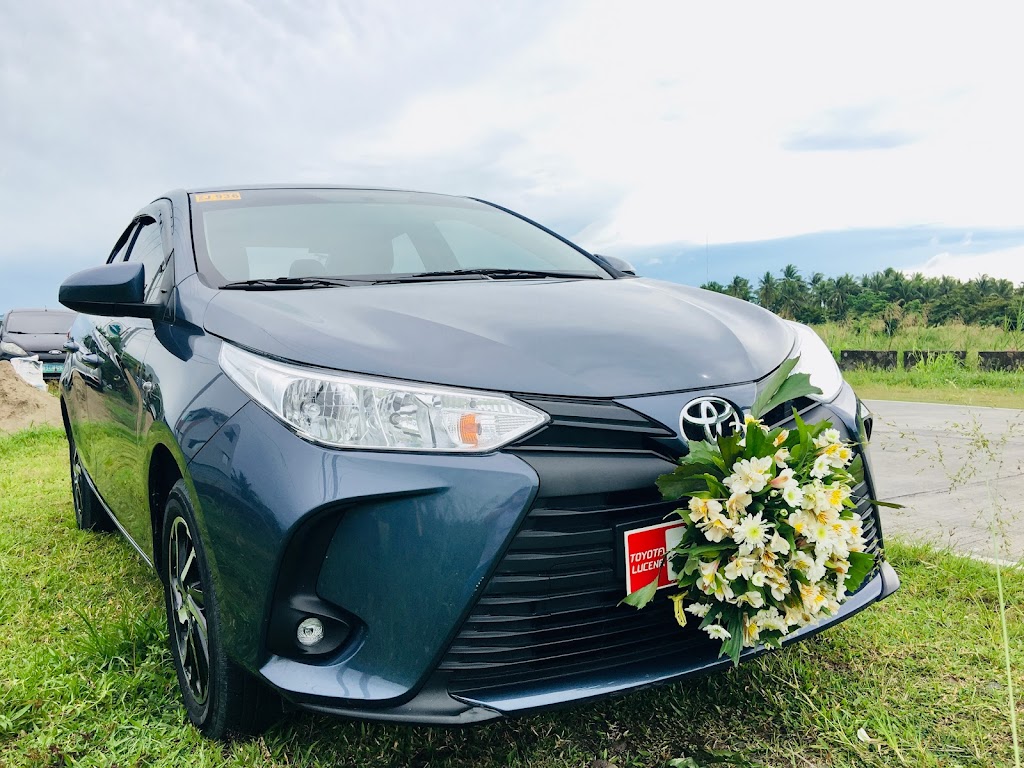 Ariba Rental & Delivery Services