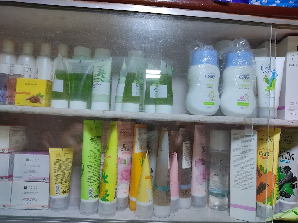 Shahnaz Beauty Parlour