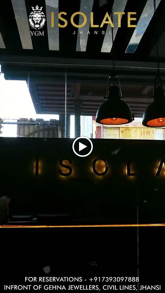 Ygm Isolate
