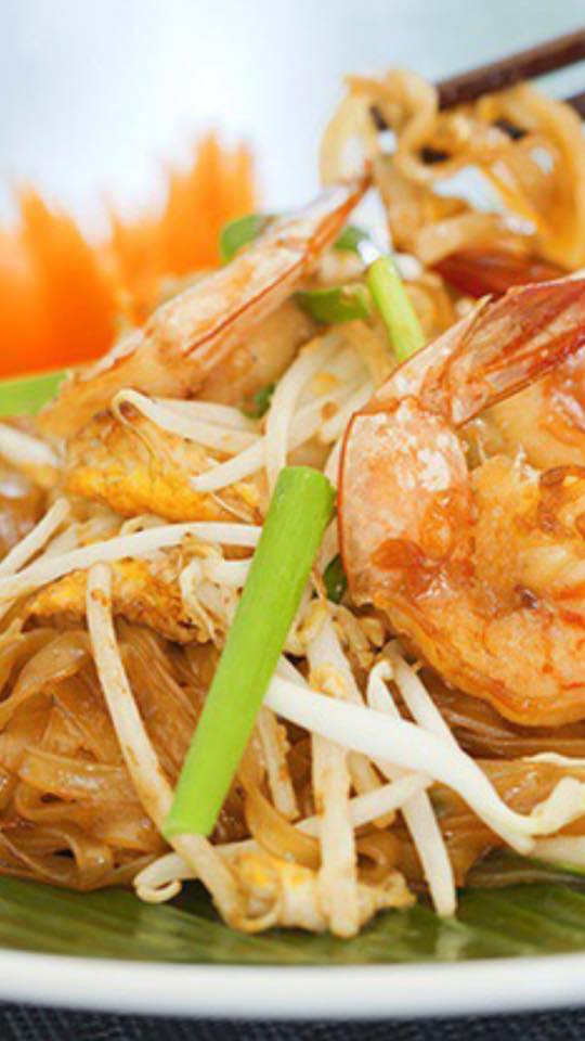 Tida Thai Cuisine