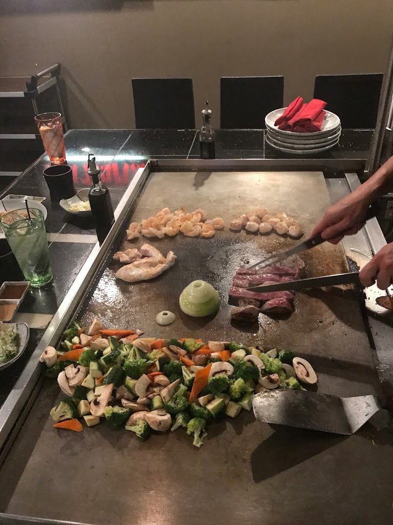 Teppanyaki