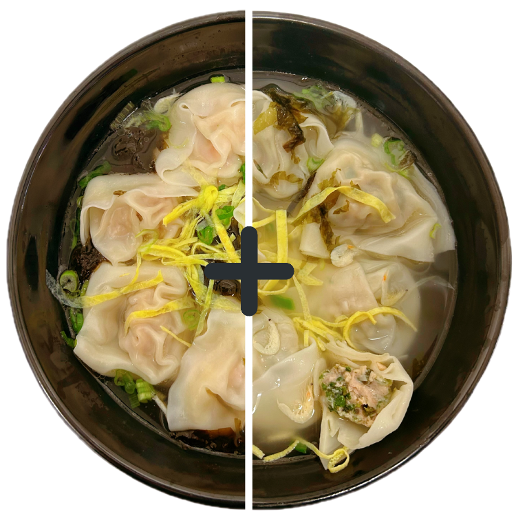 Wonton