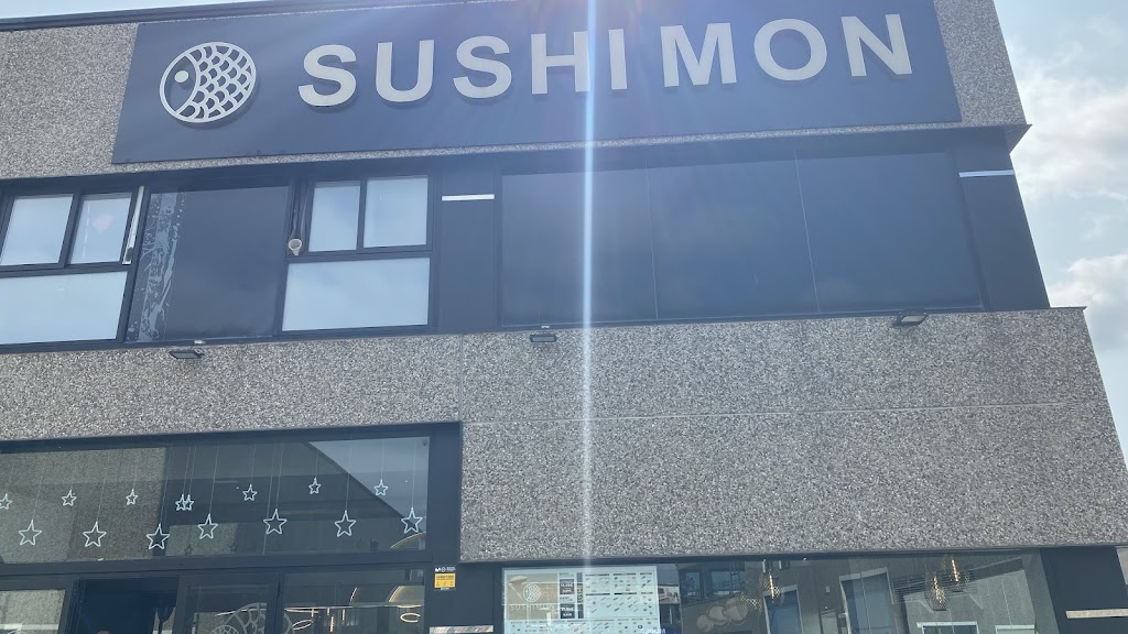 SushiMon