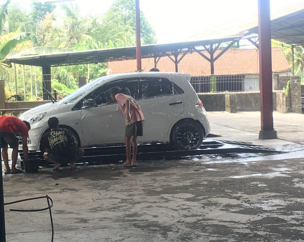 Citra Mas Motor Bengkel dan Cuci Mobil Ubud