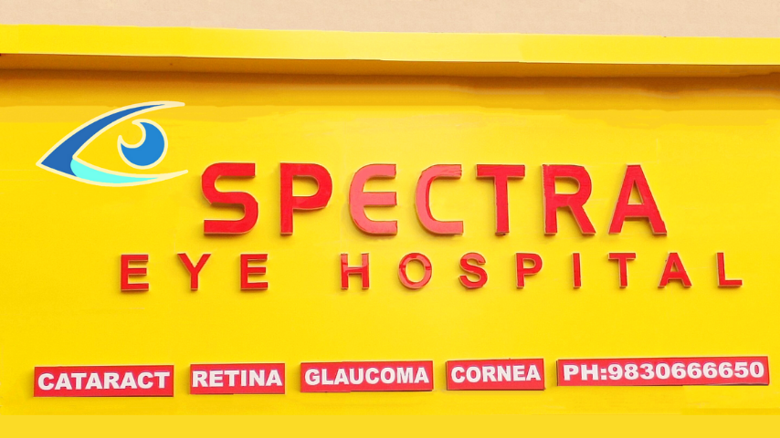 Spectra Eye Hospital Best Eye Hospital In Kolkata