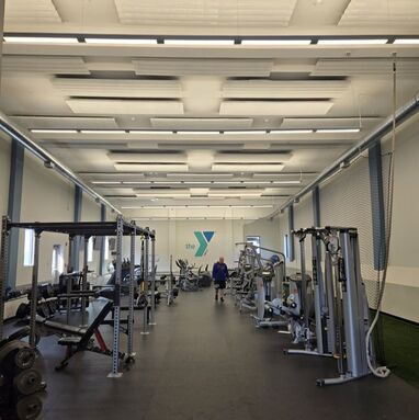  YMCA of Clifton Springs