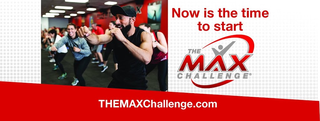  THE MAX Challenge of East Brunswick