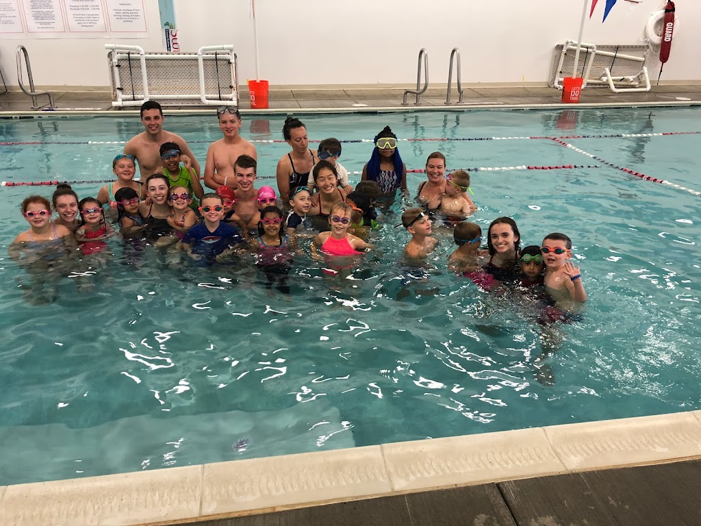  Michael Phelps Swimming