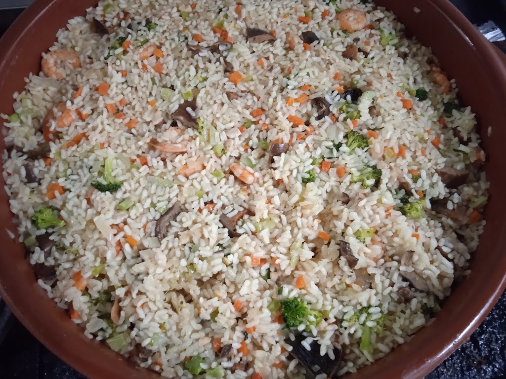 Restaurante la Solana