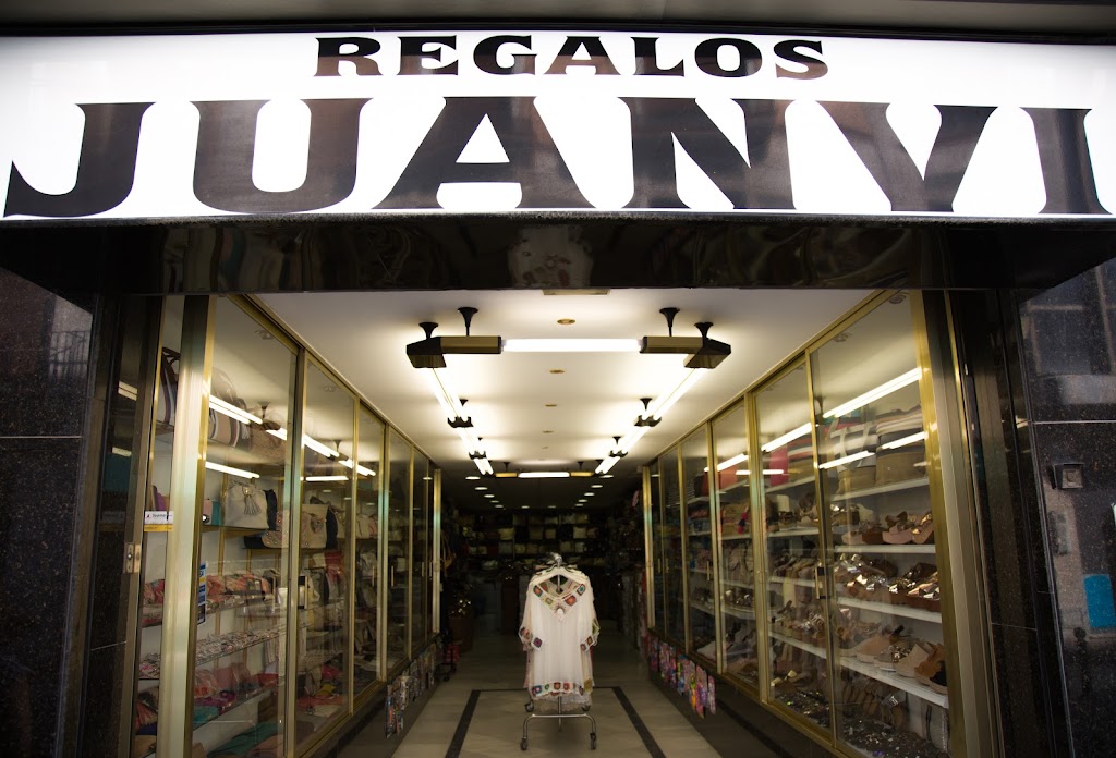 Regalos Juanvi