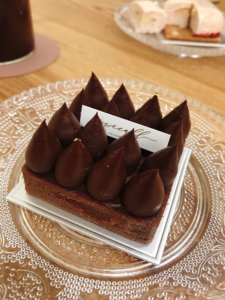 Wecall Dessert 餵口甜點工作室 的照片