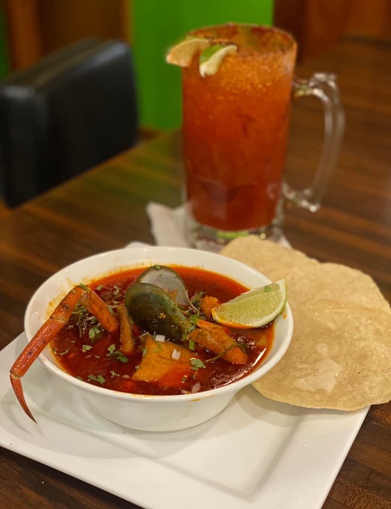  Taco fiesta mexican restaurant