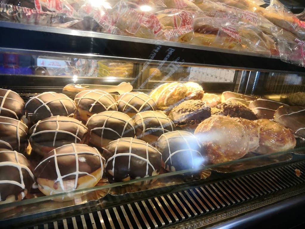 Ebano Cafes&Copas — Del propietario