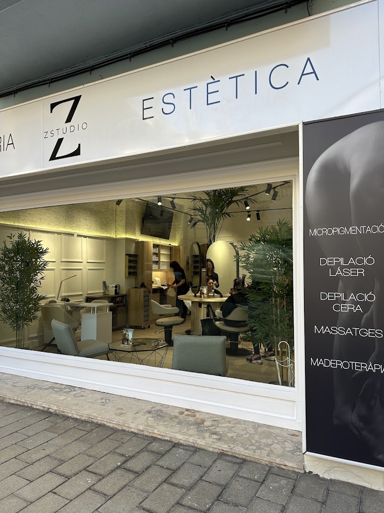 Zstudio — Exterior