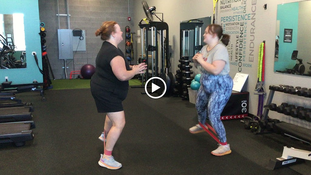  Stronger Today Fitness