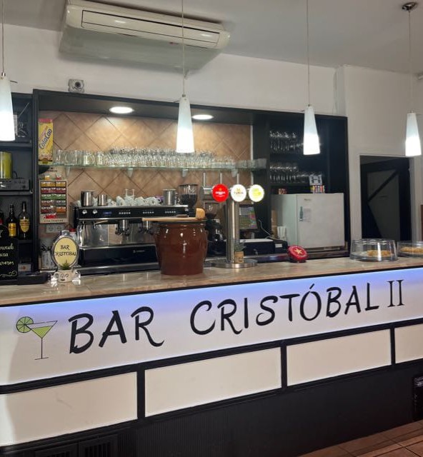 Bar Cristobal II