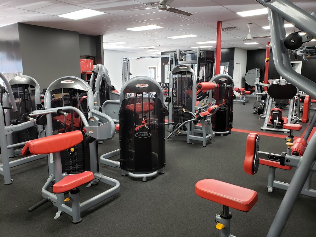  Snap Fitness Elmira
