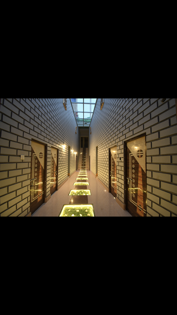 Stay Inn Hotel Restaurant