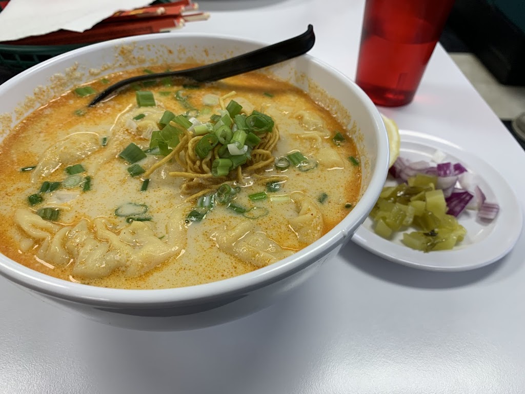 Yes! Noodles