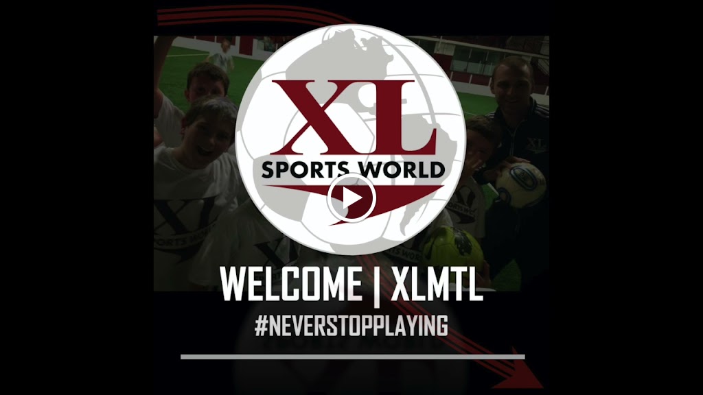  Sofive Soccer Centers Mt. Laurel (XL Sports World)