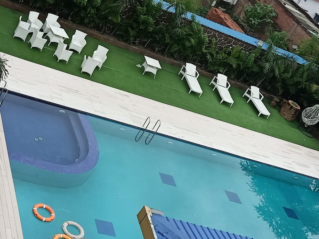 Blue Diamond Resort And Hotel